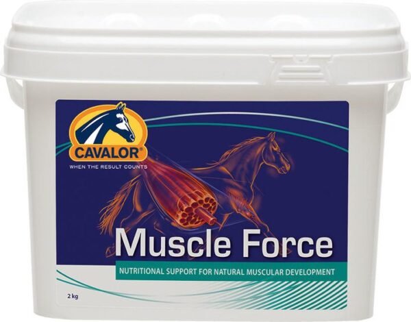 Cavalor Muscle Force