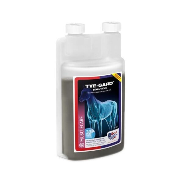 Equine America Tye-Gard for Horses