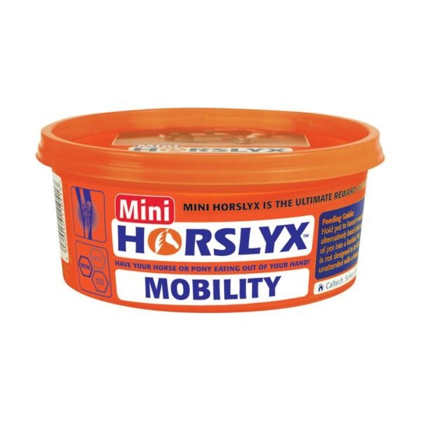 Horslyx Mini Mobility Balancer for Horses