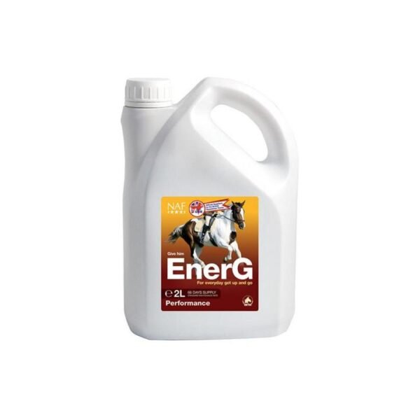 NAF EnerG for Horses