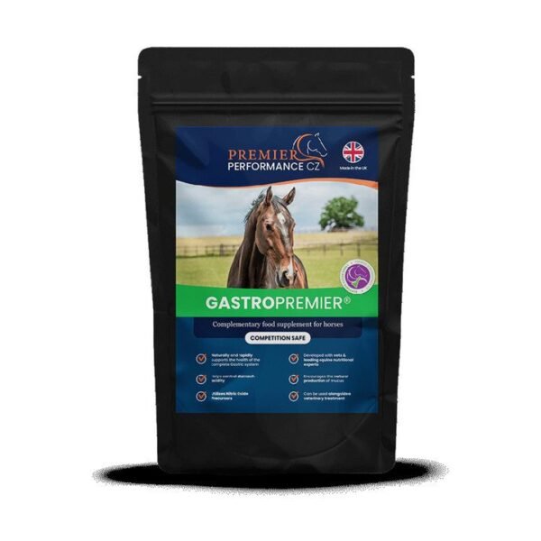 Premier Performance GastroPremier for Horses