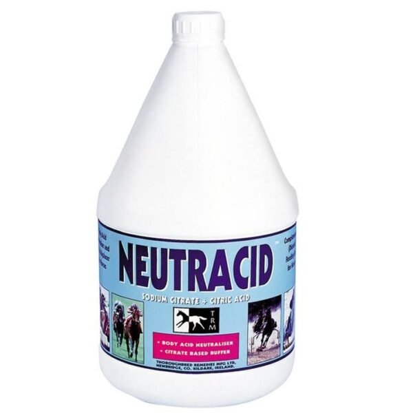 TRM Neutracid for Horses